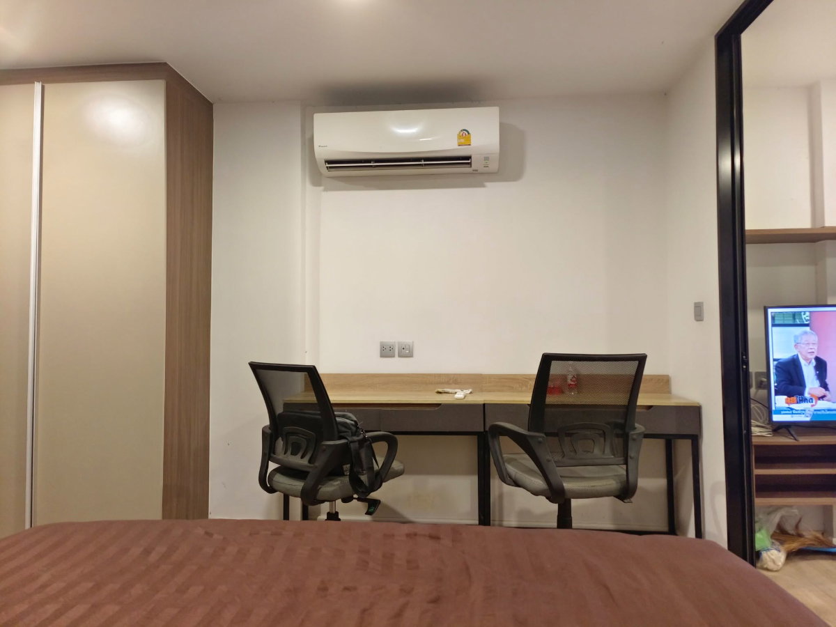 picture @Condorental condo for rent Kave Town Shift - 3/8