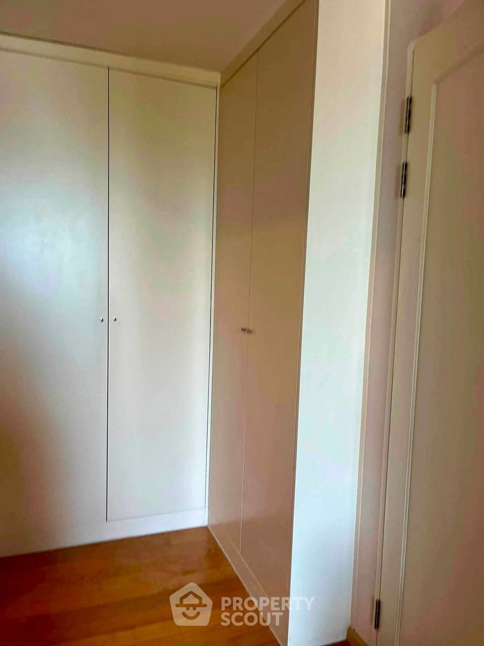 picture 1-BR Condo At Villa Asoke, High-Floor 19th, 200m to MRT Phetchaburi (ID 3083414) - 9/11