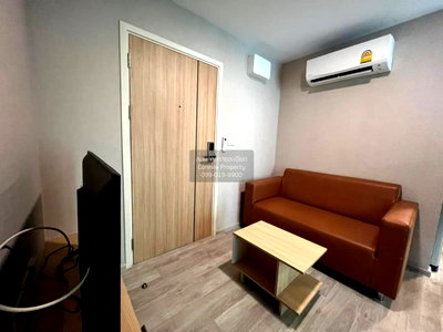 Condos for rent : For Rent Condo , MAXXI Ratchayothin - phaholyothin 34 , Duplex , nice view , BTS-Kasetsart University , Sena Nikhom , Chatuchak , Bangkok , CX-154896 ✅ Live chat with us ADD LINE @connexproperty ✅