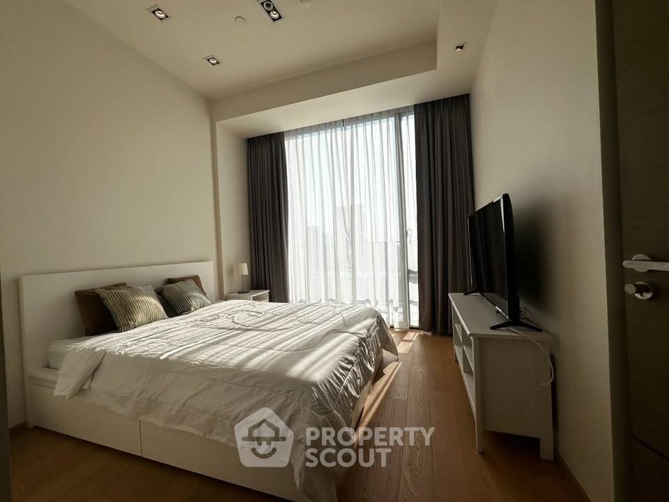 รูป ห้องชั้นสูง 1 ห้องนอน 47 ตร.ม. คอนโด 28 ชิดลม ใกล้ BTS ชิดลม 300 ม. (ID 2957381) - รูปที่ 14/14