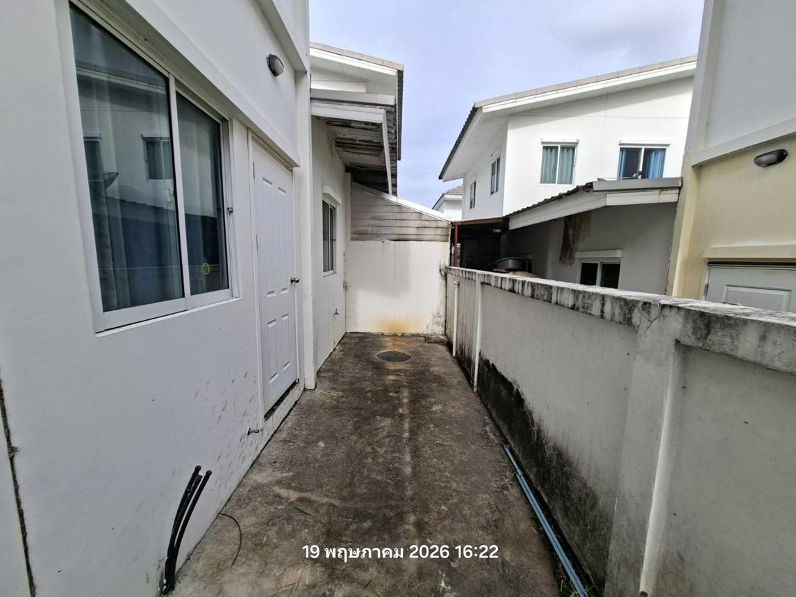 รูป บ้านเดี่ยว 35.2 ตร.วา ไลโอ นอฟ ระยอง-ปลวกแดง ปลวกแดง ระยอง 2.6M - รูปที่ 22/28