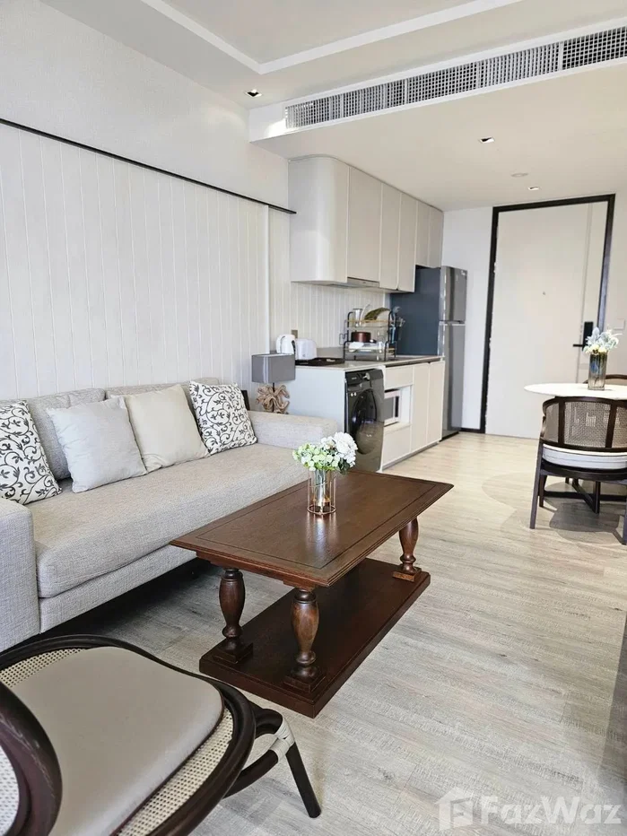 รูป InterContinental residences HuaHin for sale 6580662 - รูปที่ 1/13