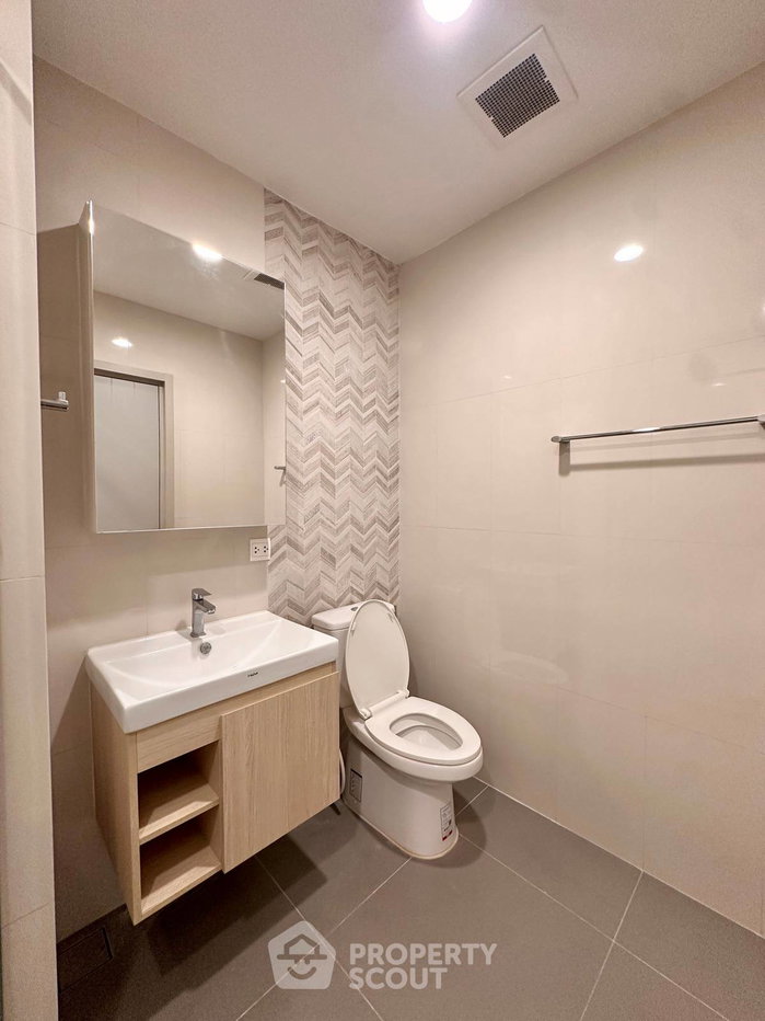 รูป ชั้น 30 คอนโด 1 ห้องนอน Oka Haus Sukhumvit 36 | BTS ทองหล่อ (ID 3082316) - รูปที่ 10/10
