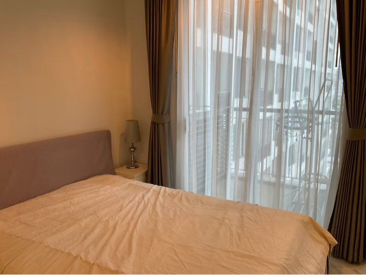 รูป 💥💥 ให้เช่า Villa Rachatewi | ห้องกว้าง 40 ตร.ม. พร้อมอยู่💥💥AS- - รูปที่ 5/14