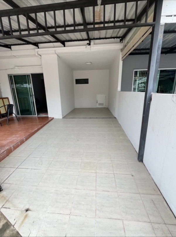 รูป 💥CP-11390💥ให้เช่า ทาวน์โฮม 2 ชั้น หมู่บ้านพฤษาวิลล์ 48 👉แอดไลน์ @primecondo - รูปที่ 13/27