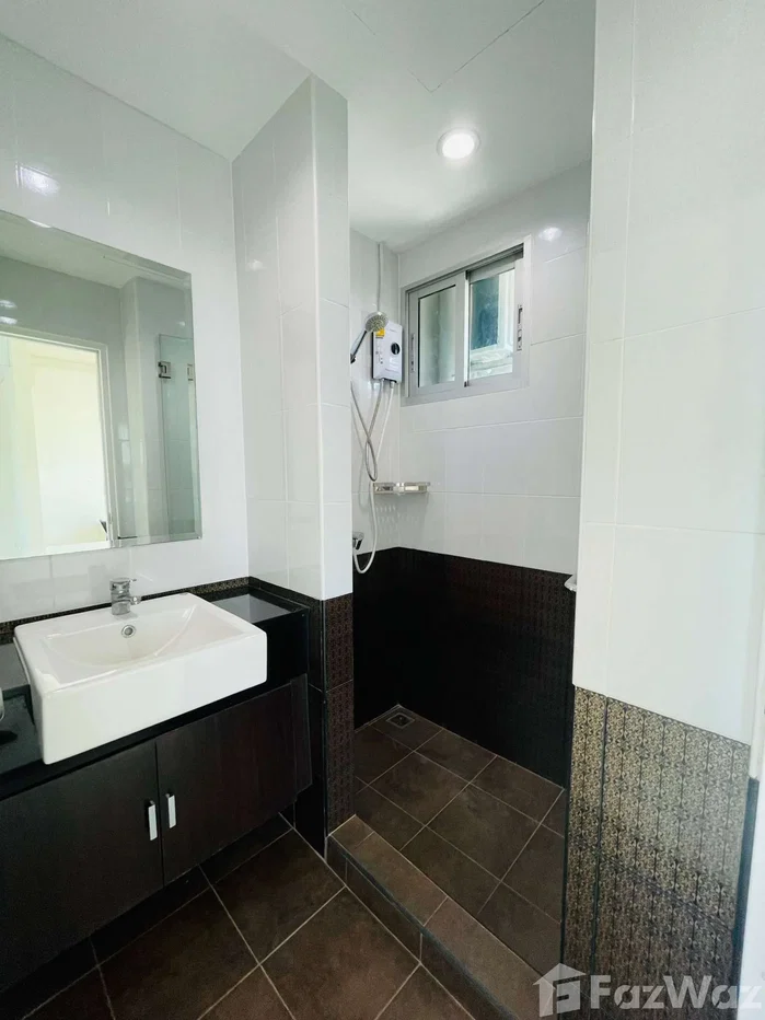 รูป ขาย คอนโด 1 ห้องนอน ในโครงการ อัสสกาญจน์ เพลส ศรีนครินทร์ 6578758 - รูปที่ 5/17