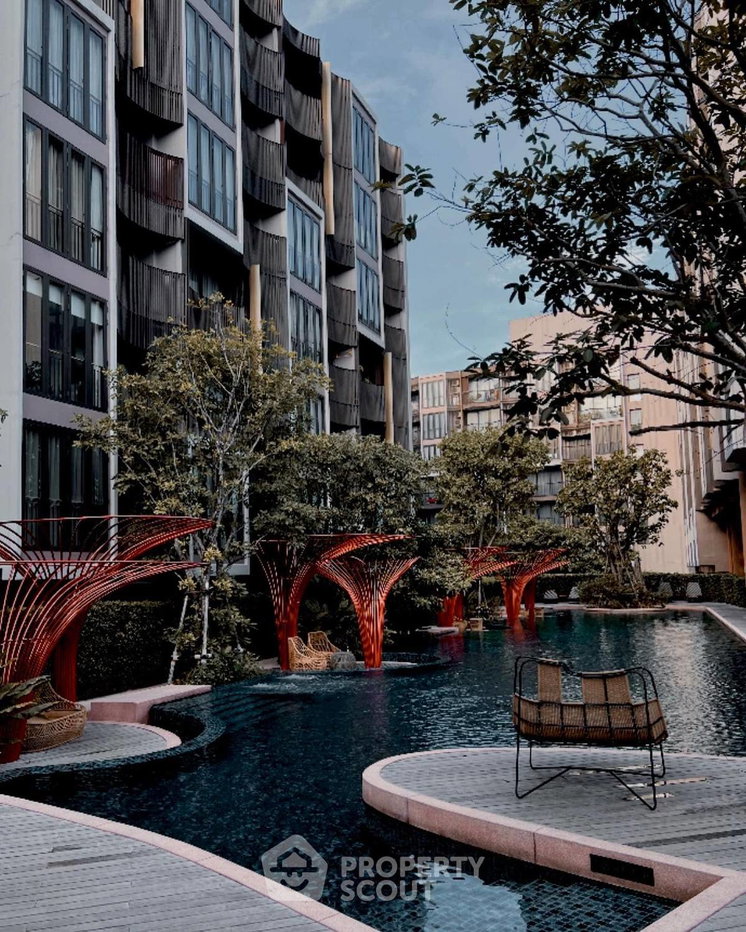 รูป ราคาดี 2 ห้องนอน 52 ตร.ม. คอนโด Kawa Haus ใกล้ BTS อ่อนนุช (ID 750092) - รูปที่ 2/18