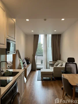 Noble BE 33 (Sukhumvit 33) 5787738