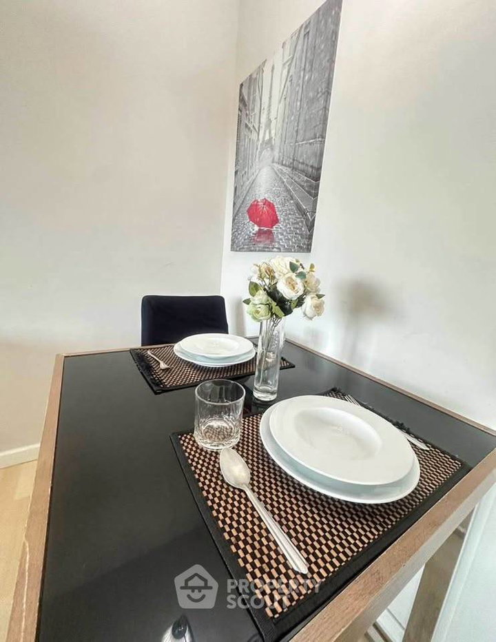 picture 1-BR Condo For Rent, 31 Sqm, D Condo Kathu Patong (ID 3082390) - 7/10