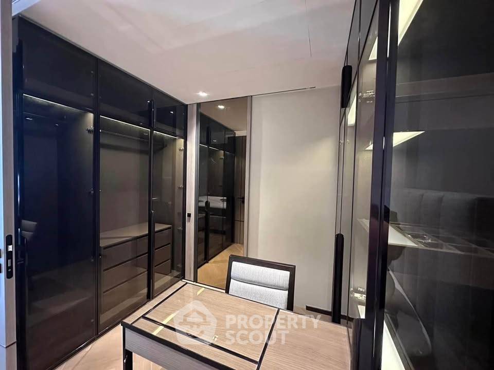รูป คอนโด 2 ห้องนอน 48 ตร.ม. ขาย The Reserve Sukhumvit 61 ใกล้ BTS ทองหล่อ (ID 3081425) - รูปที่ 8/9
