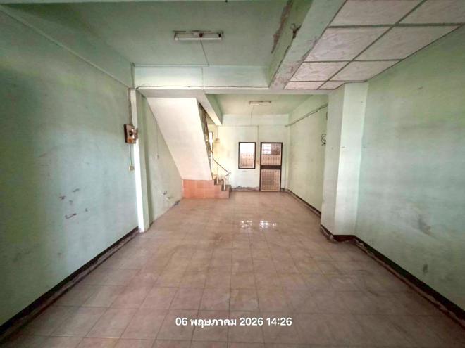 picture TOWN HOUSE 16 Sq.w. Kabin Buri Prachinburi for 900,000 - 3/24