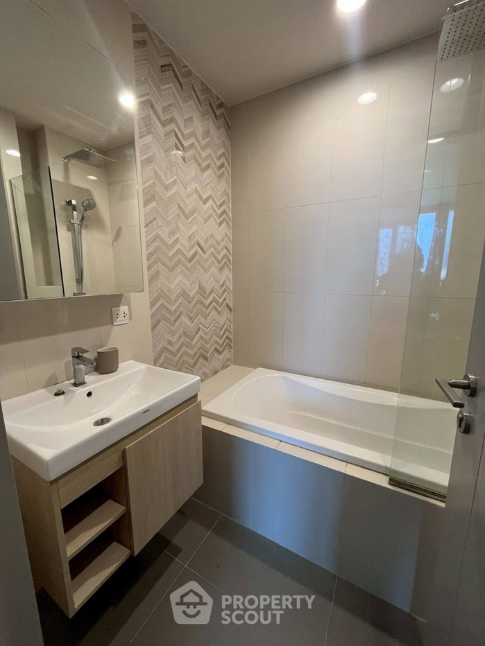 รูป คอนโด 1 ห้องนอน โอกะ เฮาส์ สุขุมวิท 36 ชั้น 29 ใกล้ BTS ทองหล่อ (ID 3083317) - รูปที่ 12/12