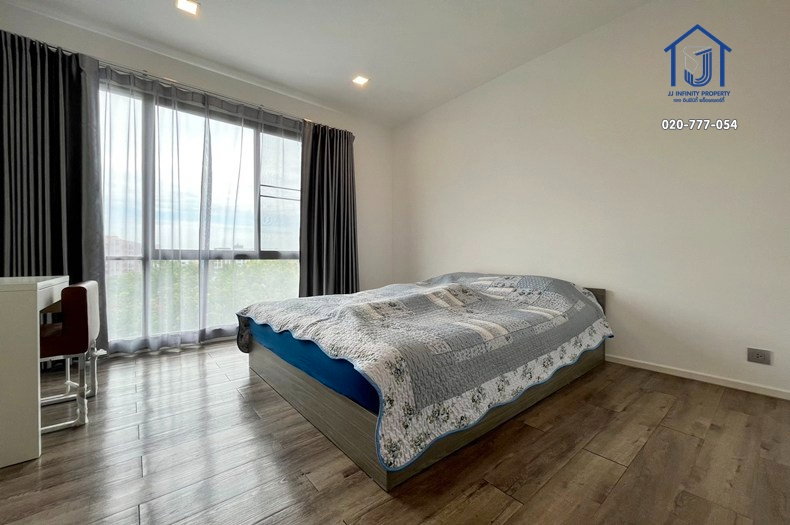 รูป ขายคอนโด บราวน์ รัชดา 32 Brown Condo Ratchada 32 ห้องใหม่ 33.64 ตร.ม. ใกล้MRT ลาดพร้าว, BTS รัชโยธิน - รูปที่ 1/4