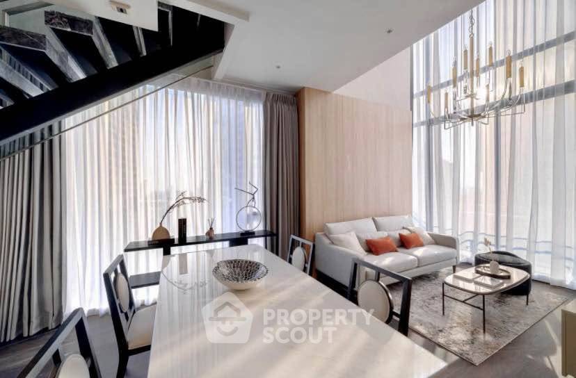 picture 2-BR 98 Sqm Condo At Laviq Sukhumvit 57, 200m To BTS Thong Lor (ID 3082640) - 2/12