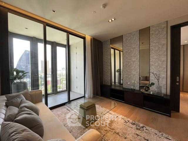 รูป ราคาเหมาะสม 1 ห้องนอน 58 ตร.ม. ชั้น 20 บีทนิค สุขุมวิท 32 ใกล้ BTS ทองหล่อ 300ม. (ID 3080234) - รูปที่ 3/19