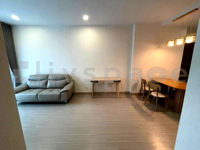 คอนโดให้เช่า : ▚ LL123ツ ให้เช่า: Supalai Premier Si Phraya-Samyan 2 ห้องนอน 73ตร.ม. ห้องใหญ่เลย์เอาท์หายาก ห้องสวยพร้อมอยู่ นัดชมล่วงหน้าได้เลย✨