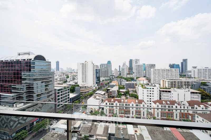 รูป คอนโด 1 ห้องนอน 50 ตร.ม. ชั้น 14 ที่ ขุน บาย ยู ใกล้ BTS ทองหล่อ (ID 3080642) - รูปที่ 14/20