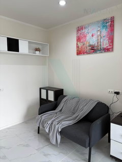 รูปภาพ For Rent Condo LUMPINI VILLE LASALLE - BEARING Building D, Floor 12,1 bed room, Room size 26.00 sqm