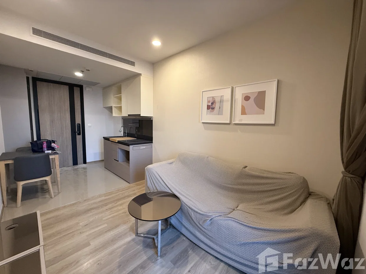 รูป ขาย คอนโด 1 ห้องนอน ในโครงการ โอกะ เฮาส์ 6578445 - รูปที่ 3/7