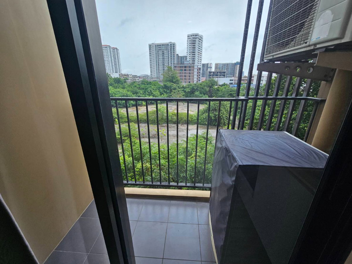 รูป 🎈ขายด่วน Plum Condo Pinklao Station : 1 ห้องนอน ราคาถูก🎈 - รูปที่ 8/8