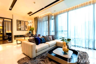 Condos for rent : The Bangkok Thonglor New Condo 5549016