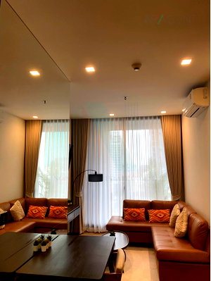 Condos for rent : 🎉 For Rent Condo NOBLE AROUND ARI Building 1, Floor 9,1 bed room, Room size 35.00 sqm