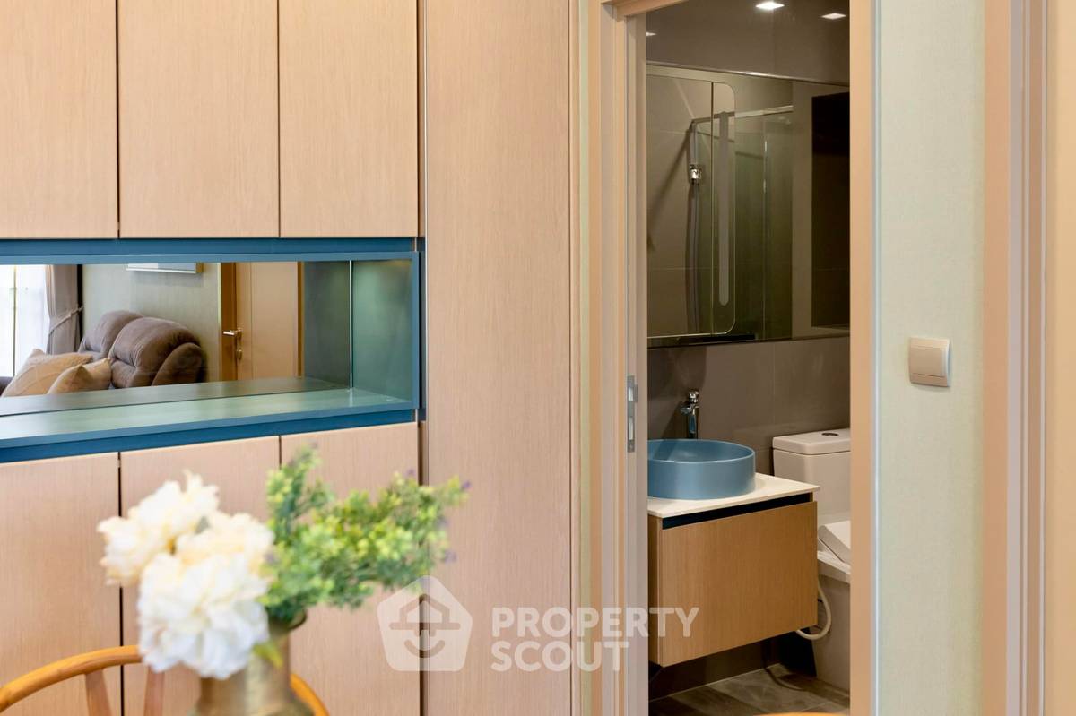 รูป ราคาดี 2 ห้องนอน 52 ตร.ม. คอนโด Kawa Haus ใกล้ BTS อ่อนนุช (ID 750092) - รูปที่ 7/18