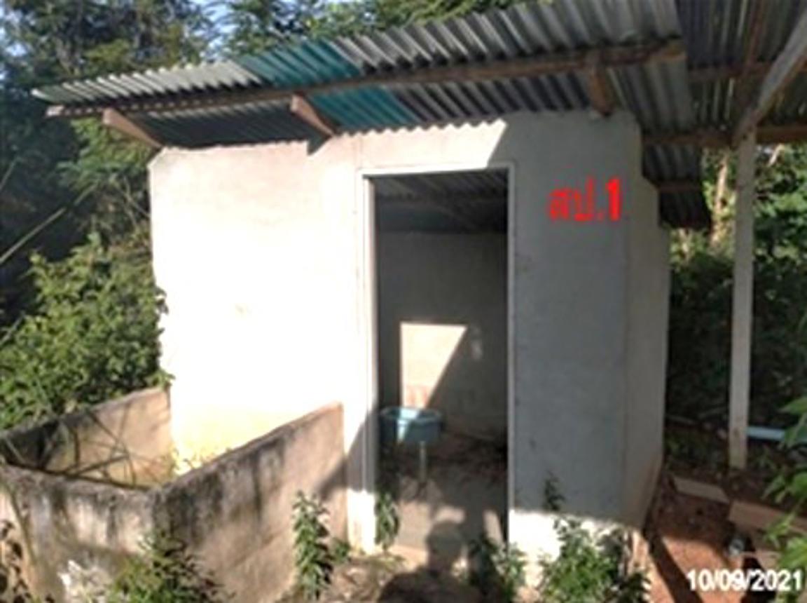picture FACTORY 4444 Sq.w. Ban Muang Sakon Nakhon for 1.2M - 7/14