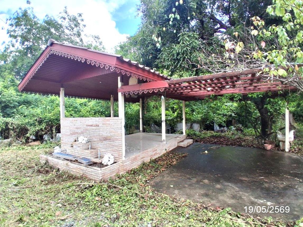 picture HOME 372 Sq.w. Phon Thong Roi Et for 2.7M - 35/44