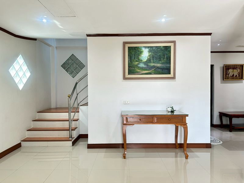 picture Two Single Houses for Sale Thung Klom Tan Man East Pattaya - 7/19