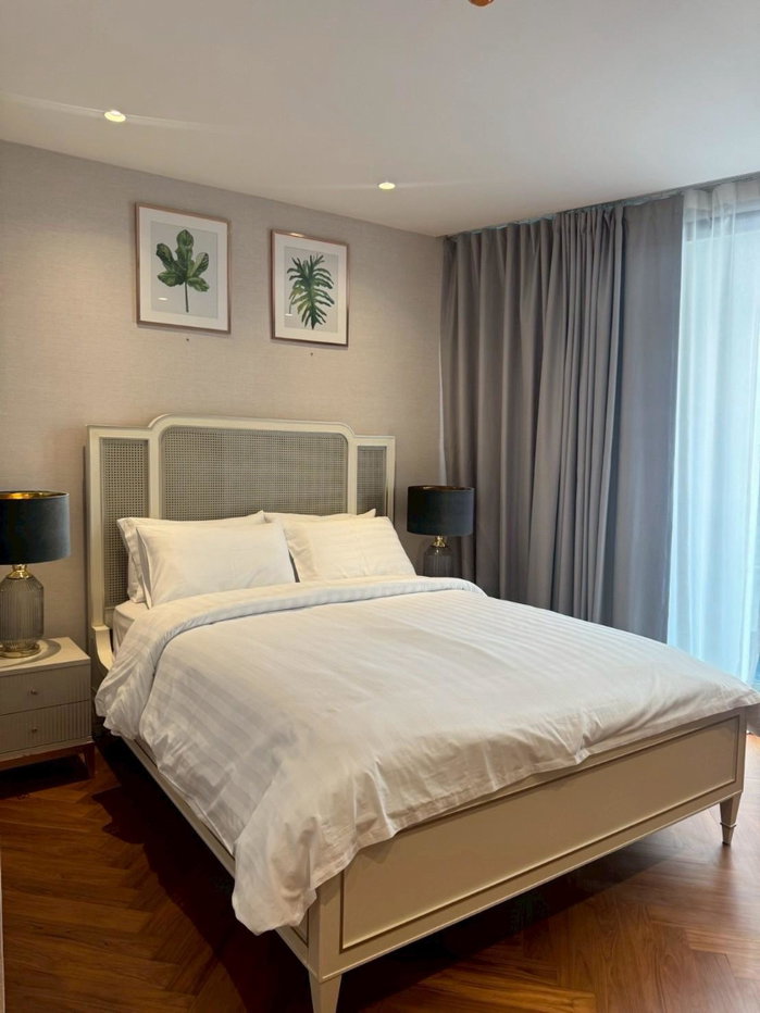 picture LTH15947 - Luxury Condo for Rent Thonglor | La Citta Delre Thonglor 16 | 200,000 THB | - 4/9
