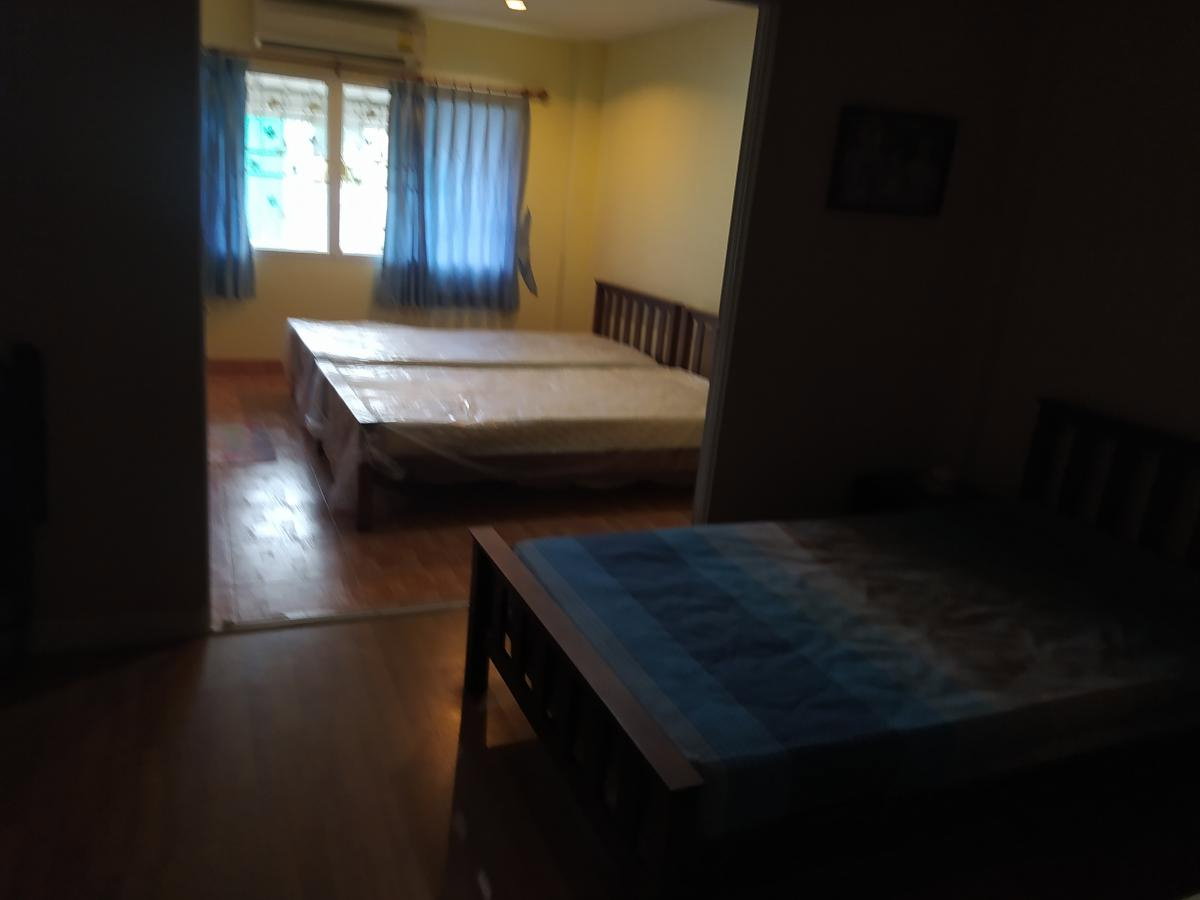 picture ð House for Rent | Prinyaluck Ekachai-Bangbon Property Code | LNP-H315 - 2/23