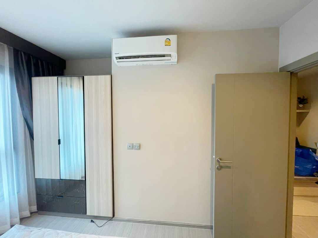 รูป ห้องอัพเดต💥คุณภัส🔔⚠️🏘️⚡️กดปุ่มแอดไลน์💥ไลฟ์ อโศก - พระราม 9 - รูปที่ 8/13
