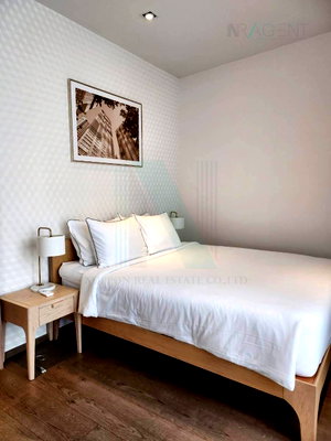 Condos for rent : 🎊 For Rent Condo PARK 24 PHASE 2 Building 5, Floor 3,2 bed room, Room size 56 sqm