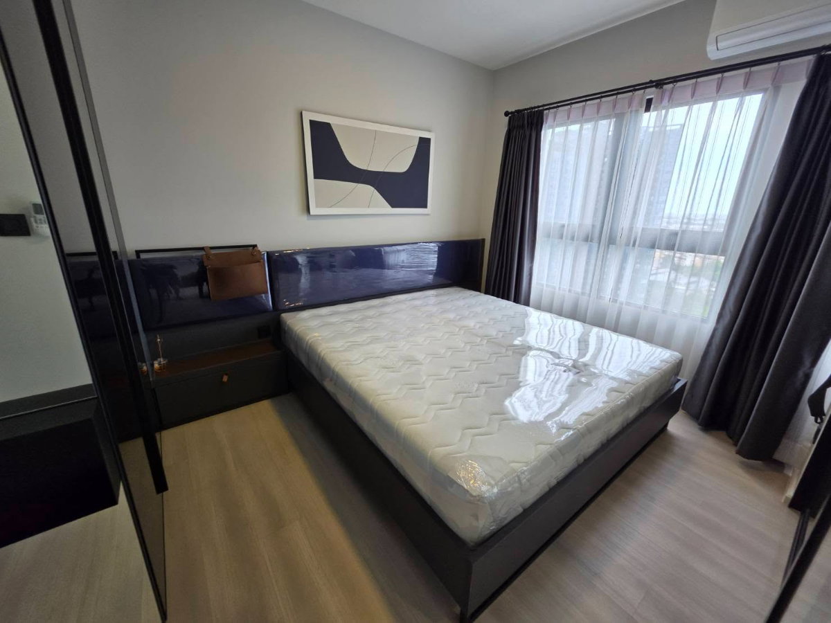 picture ND0997 For rent The Key MRT Phetkasem 48 - 4/10