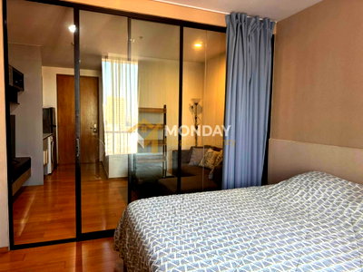 Condos for rent : 🔥 Available Now! Noble Revo Silom - Book Before It's Gone! 🔥 MD-26066331