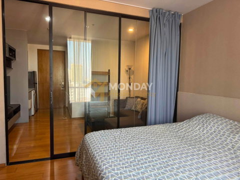 🔥 Available Now! Noble Revo Silom - Book Before It's Gone! 🔥 MD-26066331