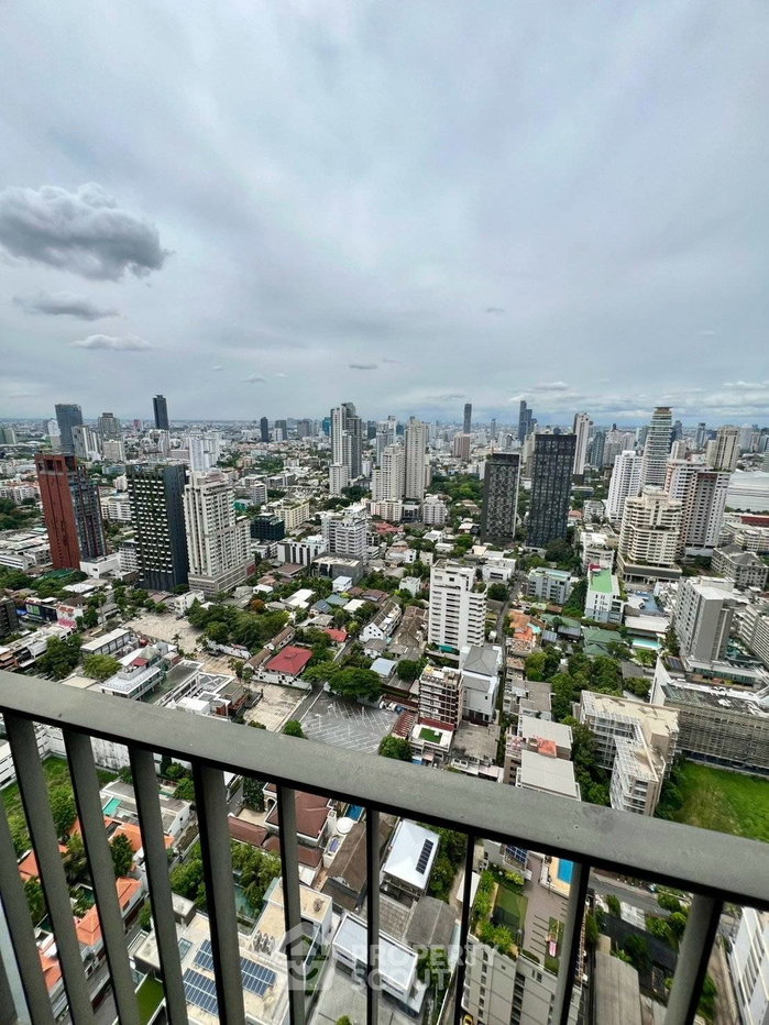 รูป คอนโด 1 ห้องนอน 33 ตร.ม. ชั้น 31 The Edge Sukhumvit 23 ใกล้ MRT สุขุมวิท 200 ม. (ID 3081747) - รูปที่ 13/13