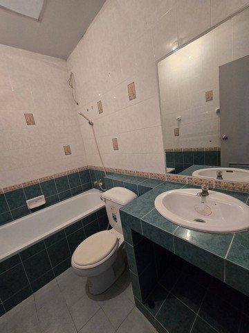 picture FOR RENT TOWNHOUSE PROPERTY 17000 BAHT per MONTH - 14/21