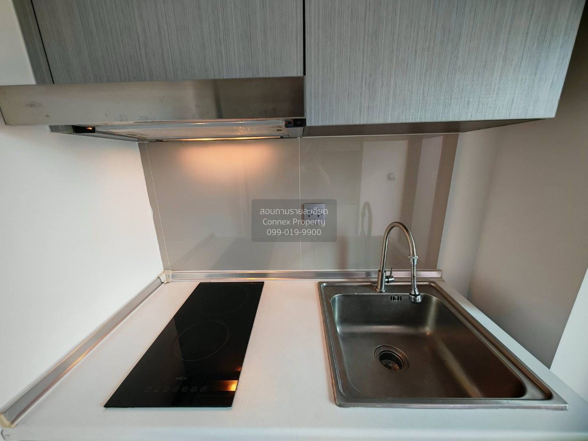 รูป เช่าคอนโด แอทโมซ ลาดพร้าว 15 MRT-ลาดพร้าว จอมพล เขต จตุจักร กรุงเทพ CX-164079 ✅ ทักไลน์ @connexproperty ตอบทันที ทีมงานมืออาชีพ ✅ - รูปที่ 6/10