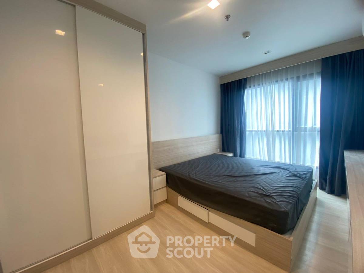 รูป คอนโด 2 ห้องนอน Life Sukhumvit 48 ชั้น 15 ใกล้ BTS พระโขนง (ID 2237374) - รูปที่ 8/11