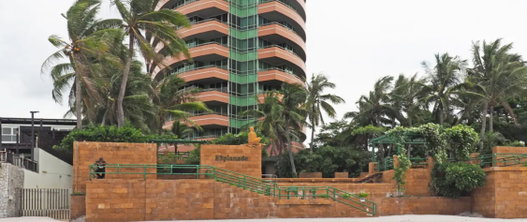 Project The Esplanade Condominium Picture - 3/5
