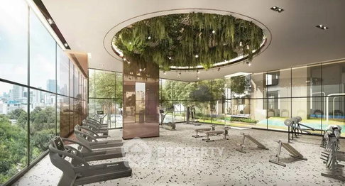 1-BR 44 Sqm Condo At IDEO Sukhumvit - Rama 4, 300m to BTS Phra Khanong (ID 3083388)