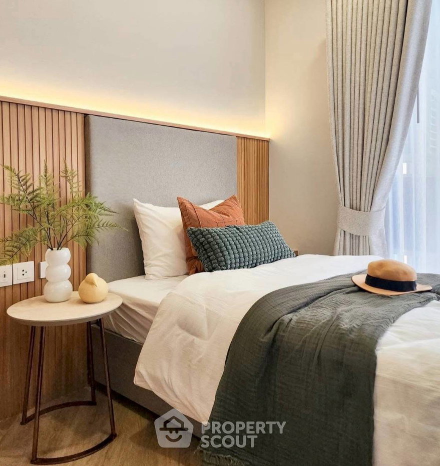 picture 2-BR Condo At Chapter Thonglor 25, Thong Lo (3rd Floor) (ID 3082174) - 4/5