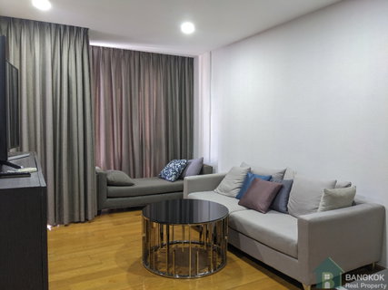 รูปภาพ Klass Langsuan | 1 Bed Condo for Rent near BTS Chidlom