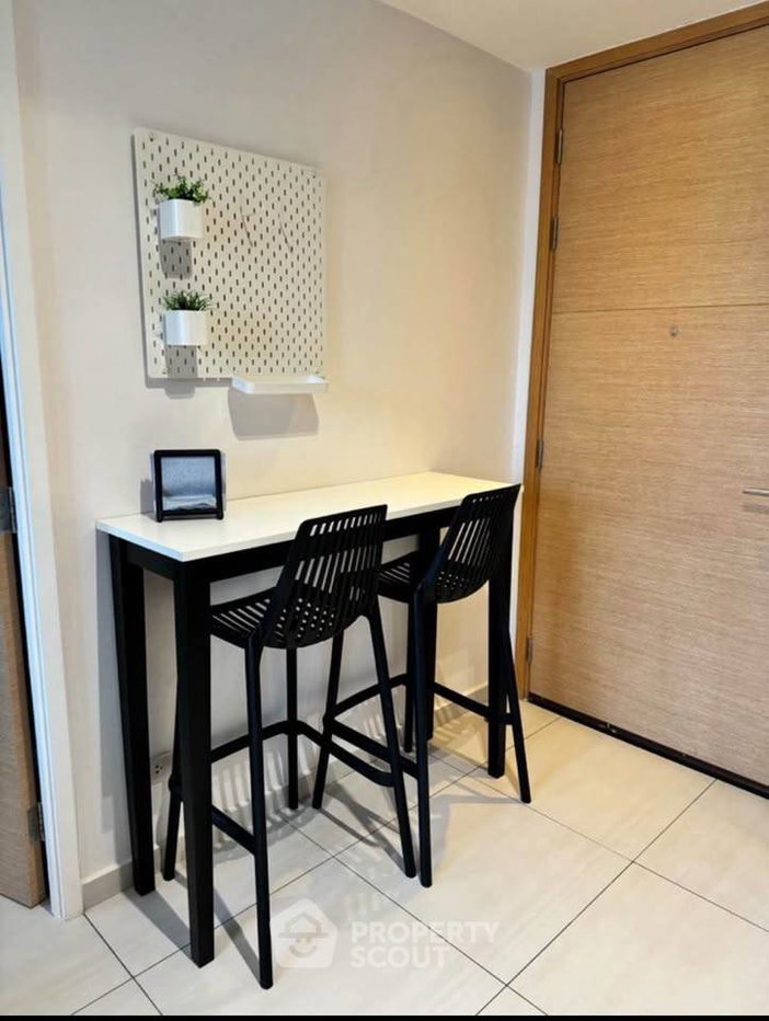 รูป คอนโด 1 ห้องนอน The Lofts Ekkamai ชั้น 22 ใกล้ BTS เอกมัย 200 ม. (ID 3080857) - รูปที่ 11/14