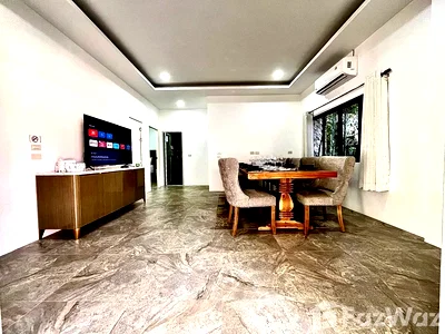 Houses for sale Muang Phuket Phuket : 4 Bedroom Villa for sale in Rawai, Phuket  6578656