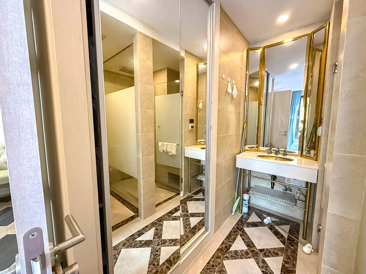 picture Espana Condo Resort Pattaya for Sale 1 Bedroom Pool View - 7/10