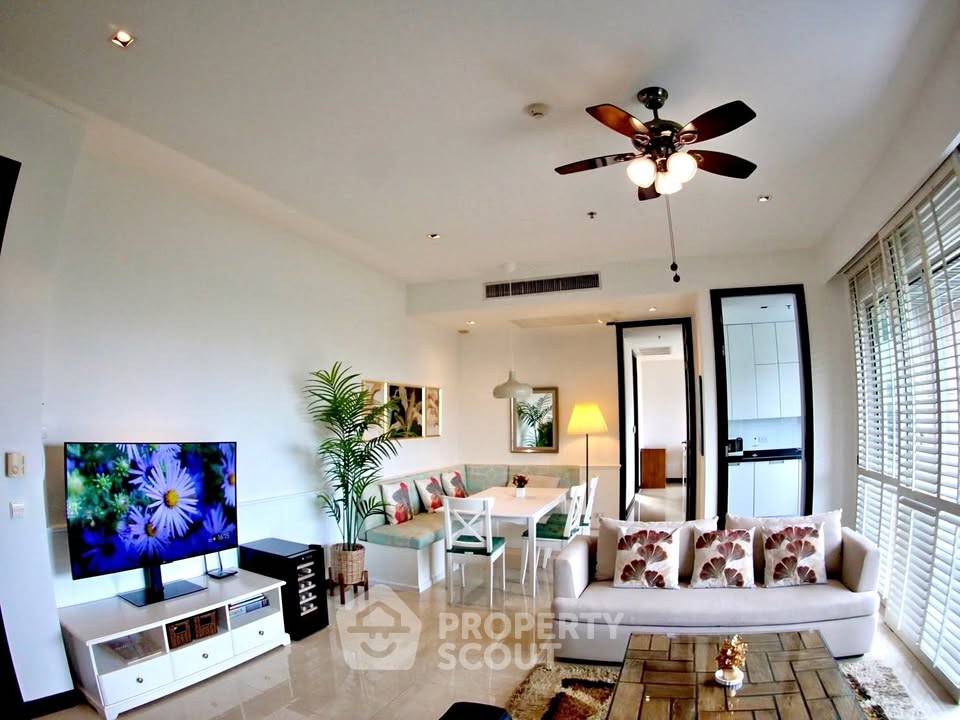 รูป คอนโด 2 ห้องนอน 94 ตร.ม. ราคาดี ที่ The Lofts Yennakart ใกล้ช่องนนทรี (ID 3082624) - รูปที่ 1/11
