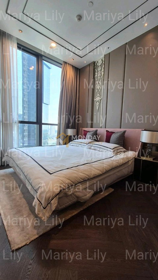 รูป 🔥 ห้องว่าง พร้อมเข้าอยู่! ดิ เอส สุขุมวิท 36 รีบจองก่อนหลุด 🔥MD-26066370 - รูปที่ 1/8